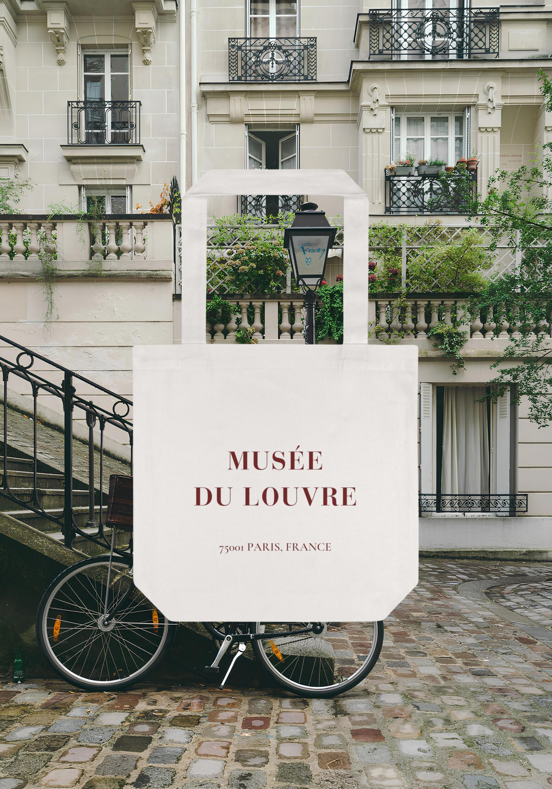 Louvre museum book - Etsy 日本