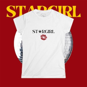 STARGIRL Tee, the Weekend Starboy inspired T-shirt