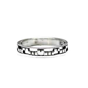 Casual rings for guys hot sale