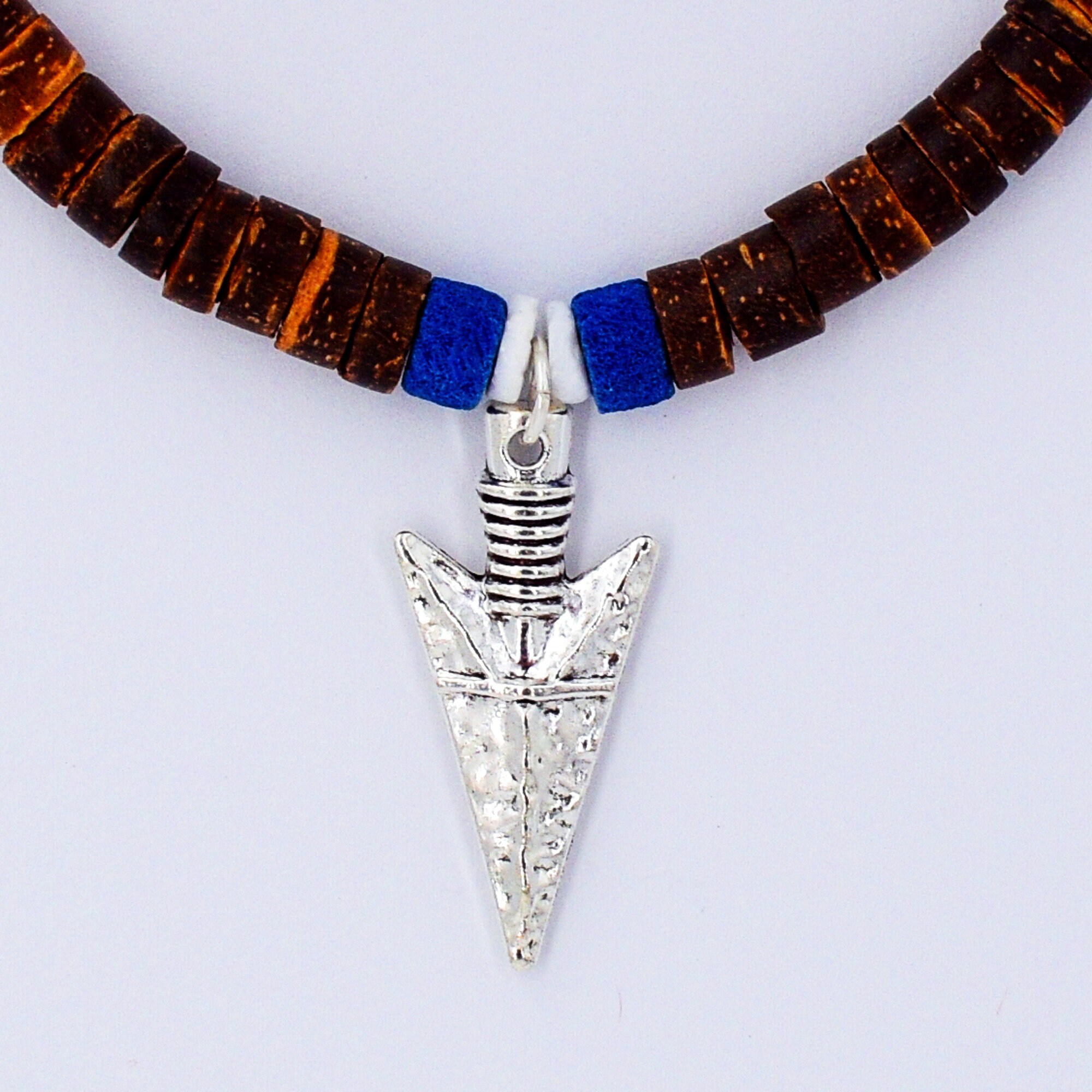 国内発送/送料関税込【AMBUSH】PEARL LETTERBLOCK NECKLACE AMBUSH Lighter Necklace