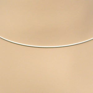Snake Chain Sterling Silver for Necklace 16, 18, 20 or 24 Inch .9mm Style 230