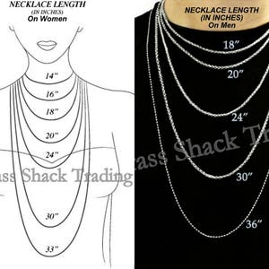 Necklace Sterling Silver Diamond Cut Wheat Chain 16, 18, 20, 24, 30 Inches 1.5mm Style 271 image 4