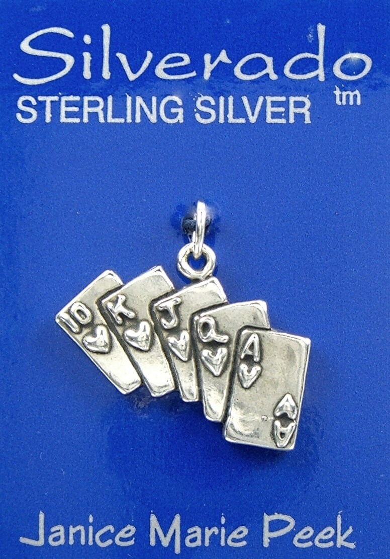 Tabatière/boîte à Fleurs Ancienne En Argent Sterling Avec Intérieur Doré Et émail Noir