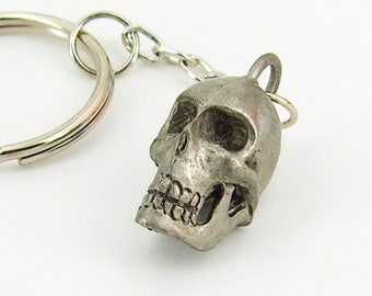 k*u様 rude gallery scull MARIA key chain k*u様 rude gallery scull MARIA key chain
