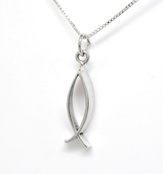 Collar Infinito Plata Esterlina 925 16/" 18/" Cadena Ajustable Regalo Presente