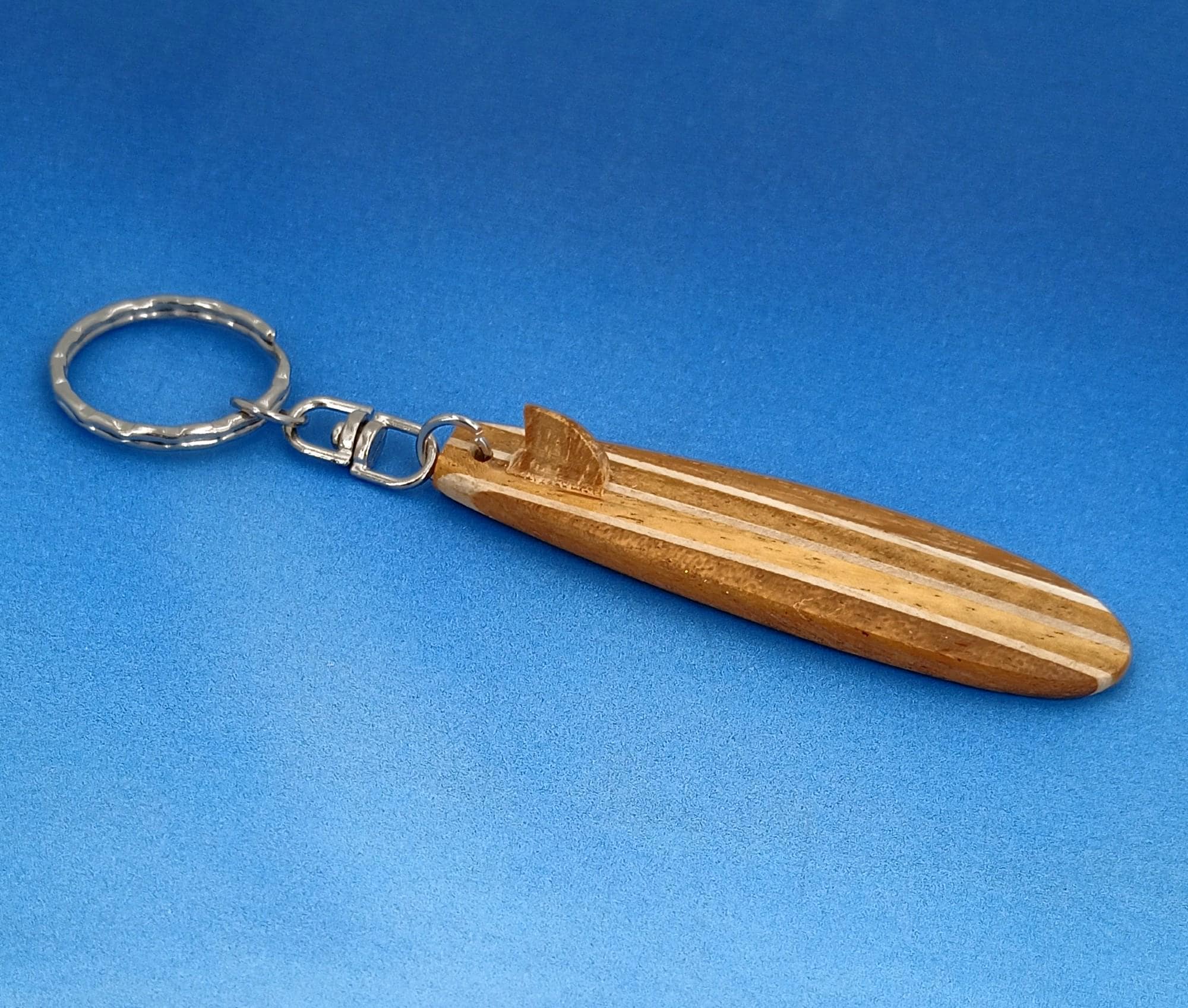 革 タグ ✯ キーホルダー キーチェーン ✯ サーフボード 革 タグ ✯ キーホルダー キーチェーン ✯ サーフボード 木製