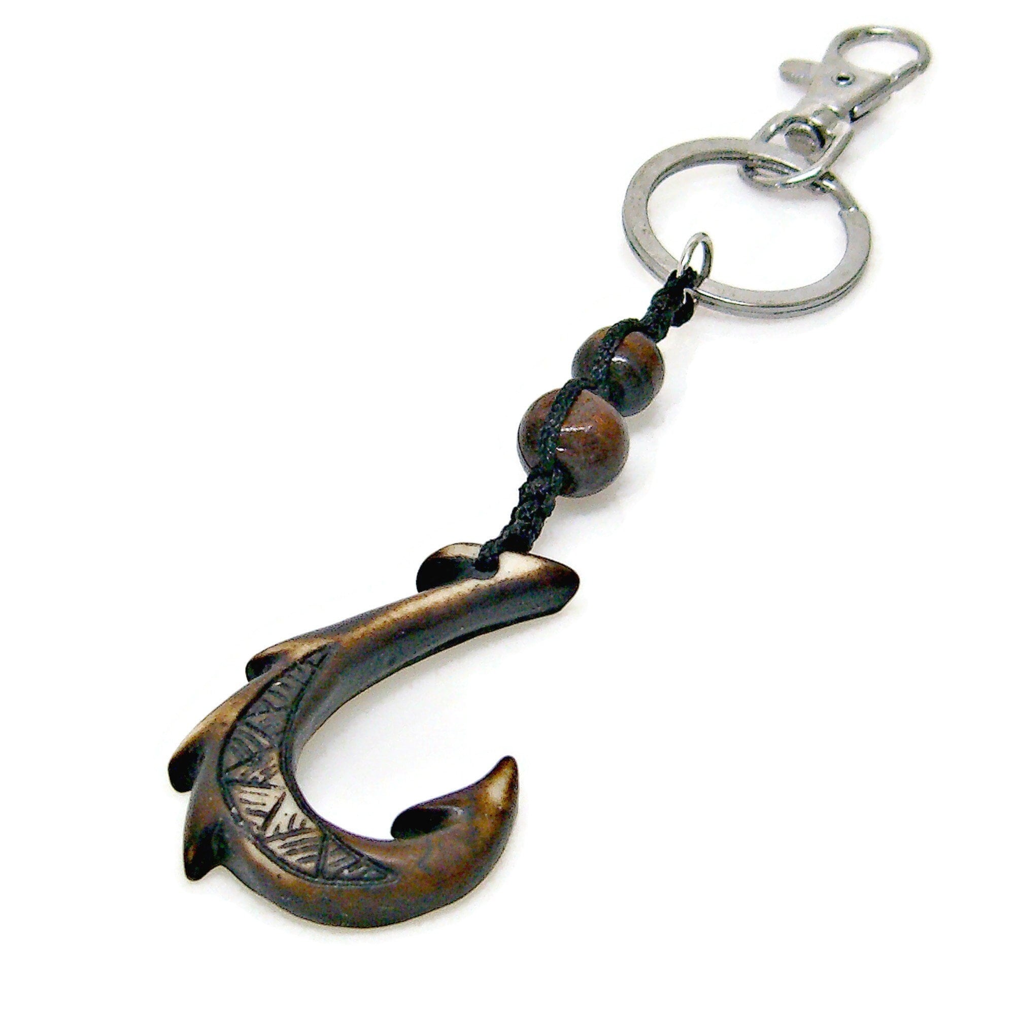 Maui hook best sale keychain