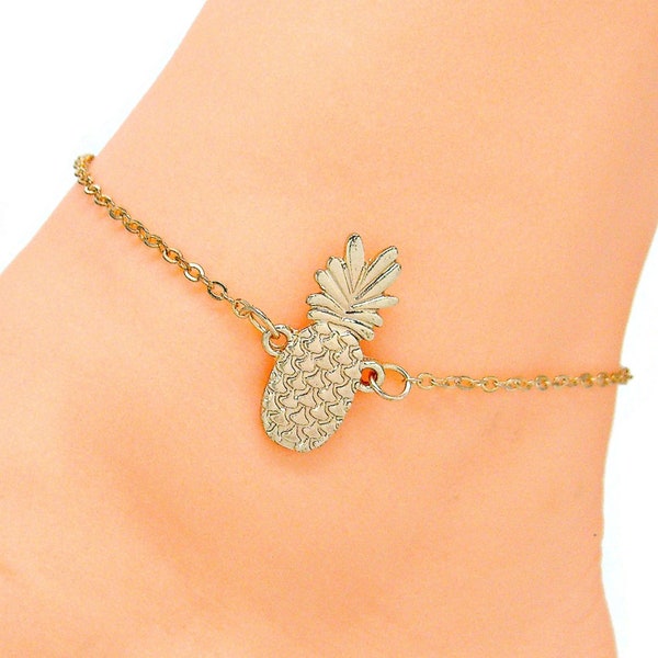 Swinger Ankle Bracelet Etsy