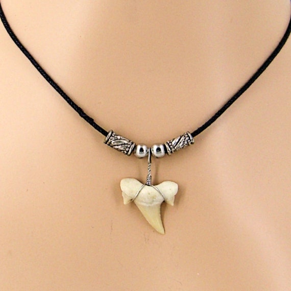 Plastic Shark Tooth Necklace - Party Favors - 12 Pieces - Walmart.com