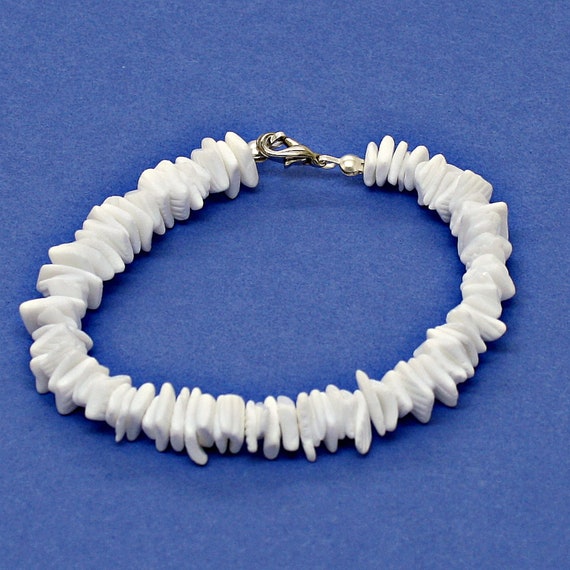 Puka Shell Bracelets Puka Shell Bracelets