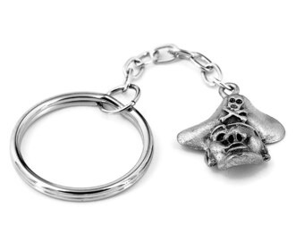 CHOORO I Run A Tight Shipwreck Keychain Quarantined Mom Gift Anchor Charm Keychain Pirate Ship Chaos Jewelry CHOORO I Run A Tight Shipwreck Keychain Quarantined Mom Gift Anchor Charm Keychain Pirate Ship Chaos Jewelry