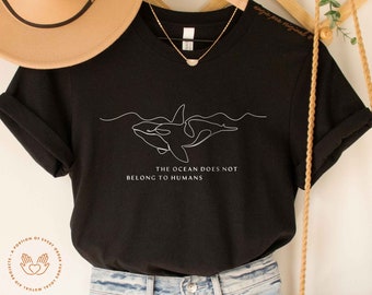 Orca Whale, Sink The Rich, Killer Whales, Gladis, Eat the Rich, Team Orca, Anti Capitalism, Protect The Oceans, Unethical billionaires