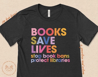 Banned Books Shirt, Read Banned Books, Stop Book Banning, Ban Books Not Bigots, Protect Libraries, Protect Librarians, Florida, DeSantis