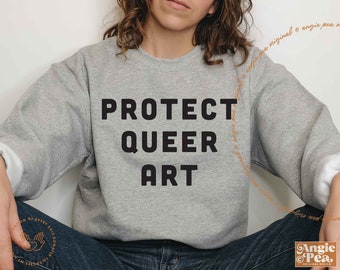 Protect Queer Art, Drag is Art, Drag is not a Crime, Drag Queen, Gender Expression, Protect Queer Spaces