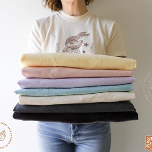 Vote Shirt, Feminist Shirt, Roe V Wade Shirt, Roe Your Vote, Reproductive Rights, Bodily Autonomy, Boxy Crop Top, Comfort Colors image 8