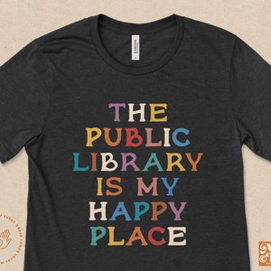 Support Public Libraries, Public Library, Librarian Shirt, Support Librarians, Library Team, Library Gift, Stop Book Bans, Read Banned Books