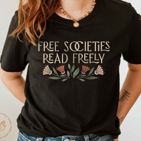 Banned Books Shirt, Read Banned Books, Stop Book Banning, Ban Bigots Not Books, Protect Libraries, Protect Librarians, Florida, DeSantis