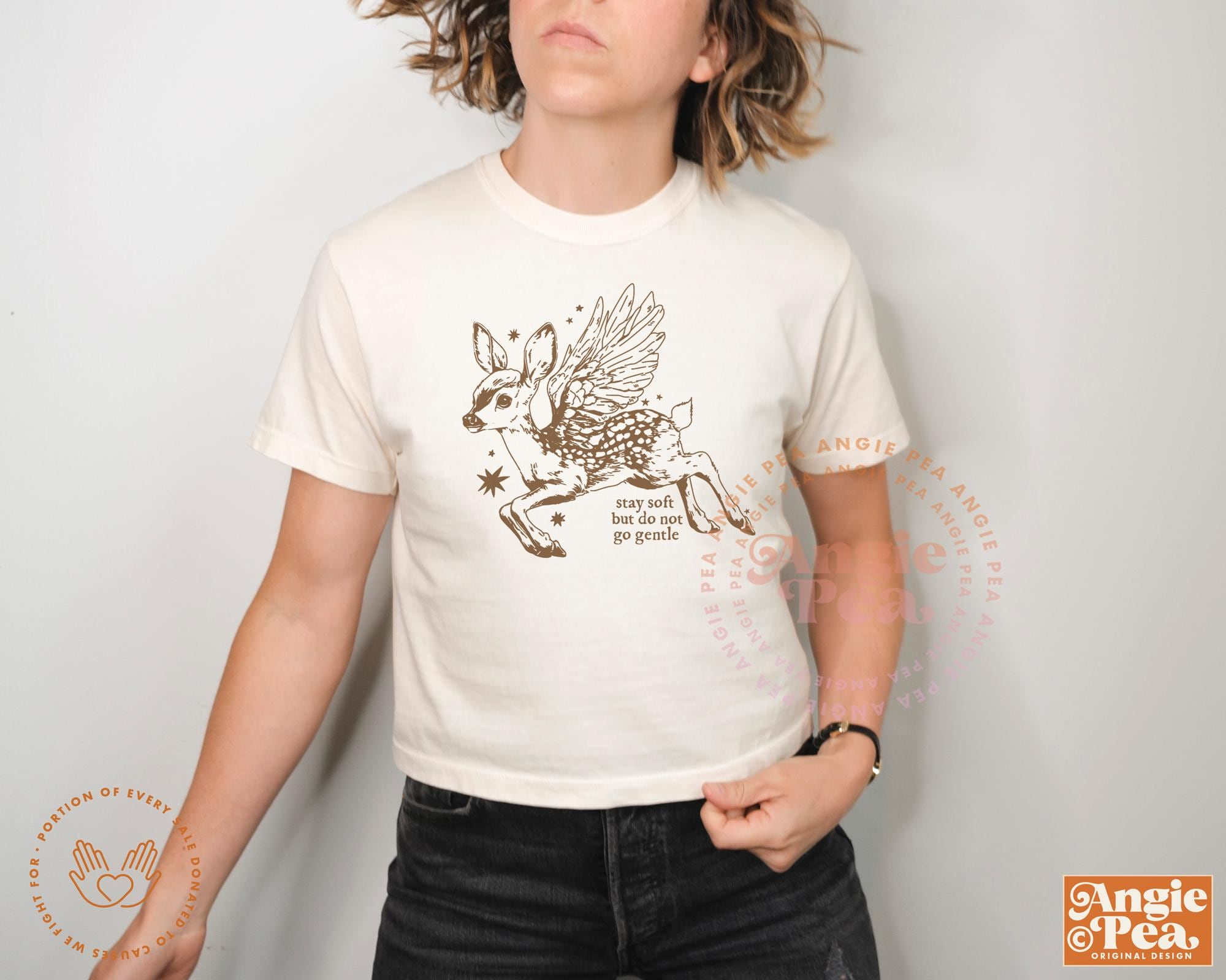 Do not go gentle, Anti Fascist, Anti Fascism, Resist Shirt, Resistance, Community is Resistance