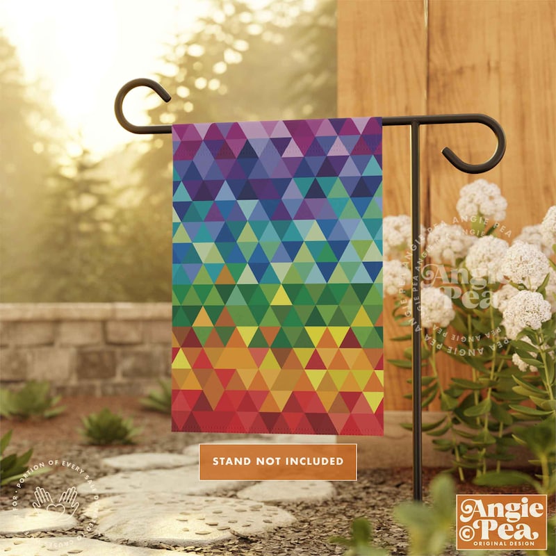 Unique Flags - Etsy