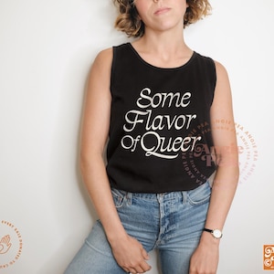 Queer Pride, LGBTQ Pride, Everyone is Queer, Some Flavor of Queer