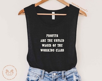 People over Profit Shirt, Anti-Capitalism, Capitalism Kills, No War But Class War, Eat The Rich, Homeless Advocate, Social Justice Shirt