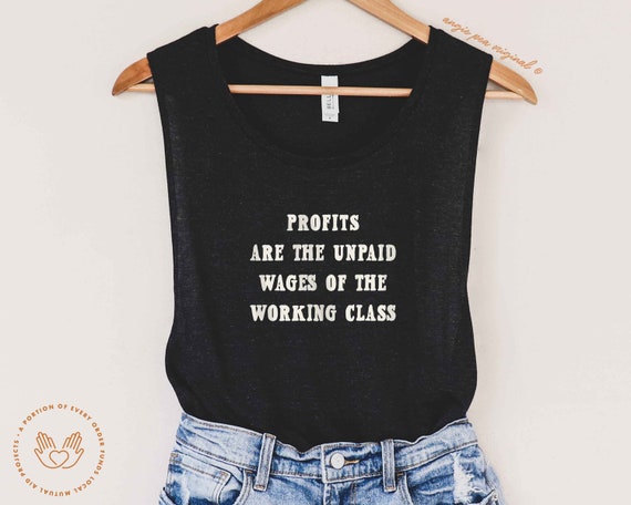 People over Profit Shirt, Anti-Capitalism, Capitalism Kills, No War But Class War, Eat The Rich, Homeless Advocate, Social Justice Shirt