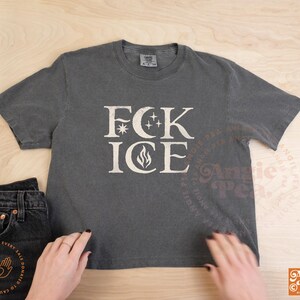 FCK ICE, Abolish ICE! image 2