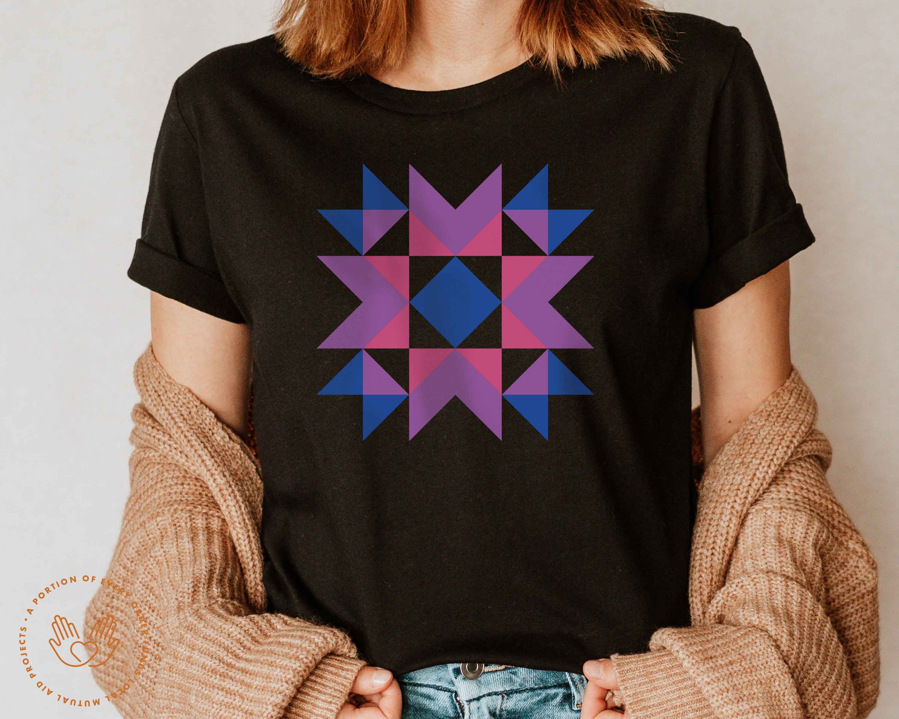 Subtle Bi Patch Subtle Bisexual Pride, Subtle Bi Pride, Bisexual Pride, Subtle Bisexual ...