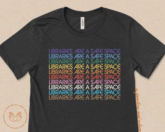 Libraries Are For Everyone, Support Public Libraries, Public Library, Progressive Teacher, Stop Book Bans, LGBTQIA Books, Read Banned Books