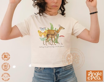 Destroy the patriarchy not the planet, patriarchy shirt