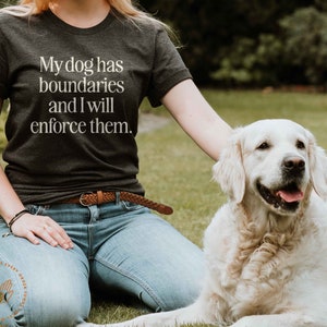 Dog Boundaries, Reactive Dog, Scared Dog, Anxious Dog, Nervous Dog, Give my dog space, Reactive Dogs are Good Dogs Too, Dog Training