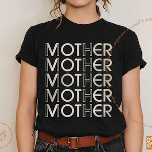Mother Voter, Vote Like a Mother, Vote Local, Local Elections, Voting Shirt, School Board Elections, Mayor, Vote Blue, Democrat, Political