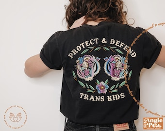 Protect and Defend Trans Kids, Protect Trans Kids, Protect Trans Youth, Vote Trans Rights, Trans Rights, Trans Legislation, Gender Affirming