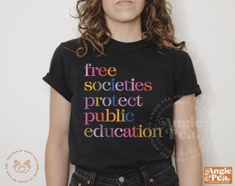 Fund Public Education, Protect Public Schools, Protect Public Education, Protect Special Education, Stop School Privatization,