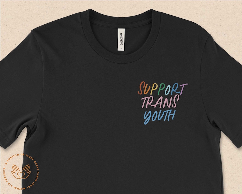 Support Trans Youth!
