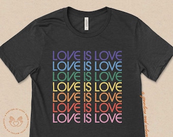 Gay Marriage, Queer Relationships, Queer Pride Shirt, LGBTQIA, LGBTQ, Pride Group Shirt, Subtle Pride, Queer Pride, Gay Pride