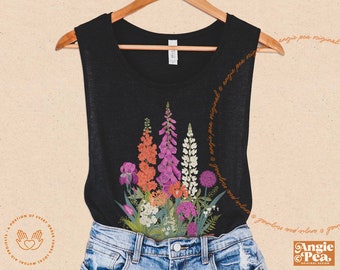 Subtle Lesbian Pride, Subtle Lesbian, Subtle Pride, Lesbian Flag, Lesbian Floral, Subtle Queer