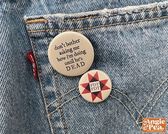 FDT Button, FDT Button Set