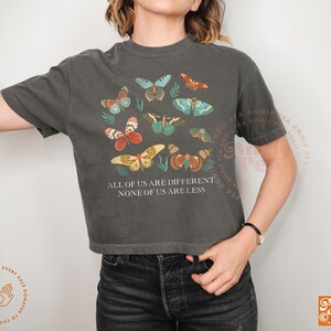 SPED Teacher Shirt, SLP Teacher Shirt, Autism Awareness Shirt, Neurodivergent Pride, Special Education Teacher Shirt image 2