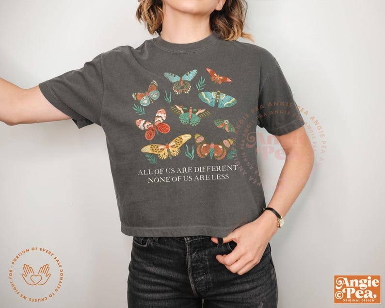 SPED Teacher Shirt, SLP Teacher Shirt, Autism Awareness Shirt, Neurodivergent Pride, Special Education Teacher Shirt image 2