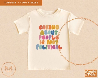 Kids Social Justice Shirt, Youth Shirt, Kids Shirt, Social Justice Shirt, Equality Shirt, Be Kind Shirt, Gender Neutral Kids Shirt,