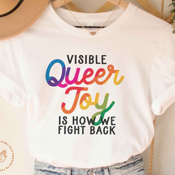 LGBTQIA Pride Shirt, Queer Shirt, Gay Shirt, Gay Sweatshirt, Queer Sweatshirt, No More Gun Violence