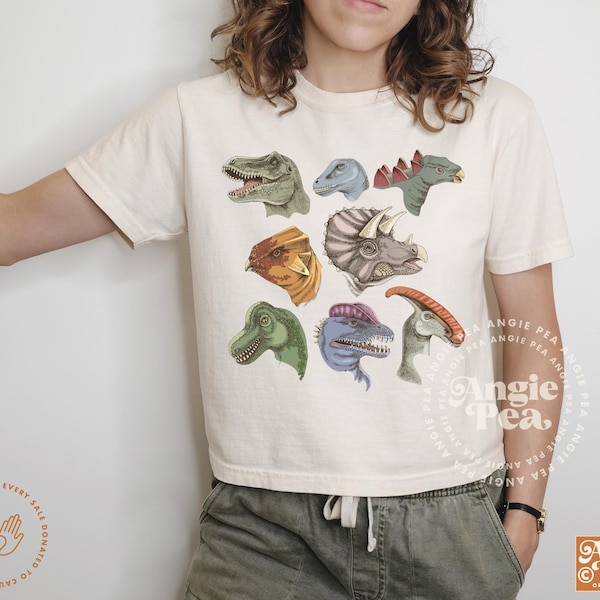 Women's Dinosaur Shirt, Dinosaur Shirt for Women, Paleontology Shirt, Paleontologist Shirt, Women in Stem, Science Teacher