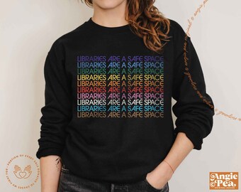 Libraries Are For Everyone, Support Public Libraries, Public Library, Progressive Teacher, Stop Book Bans, LGBTQIA Books, Read Banned Books