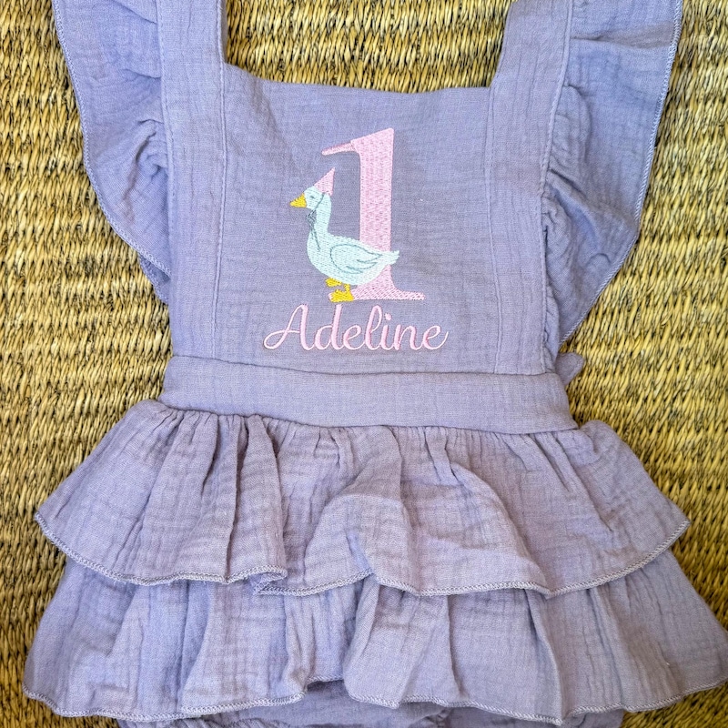 Goose Clothes - Etsy