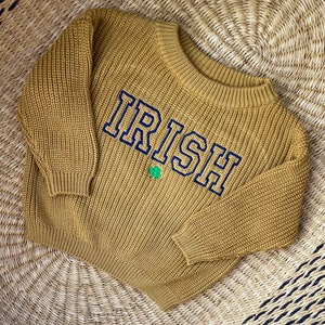 Notre Dame Baby - Etsy Sweden