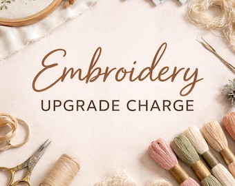 Name Upgrade Charge