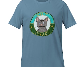 Best Dad Ever t-shirt