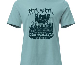 Bad Kitty Women's T-Shirt