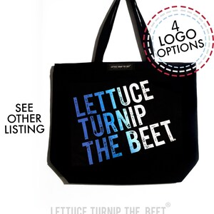 SALE Lettuce turnip the beet ® trademark brand OFFICIAL SITE black heather vneck t shirt music yoga vegan dance music festival chef farm image 10